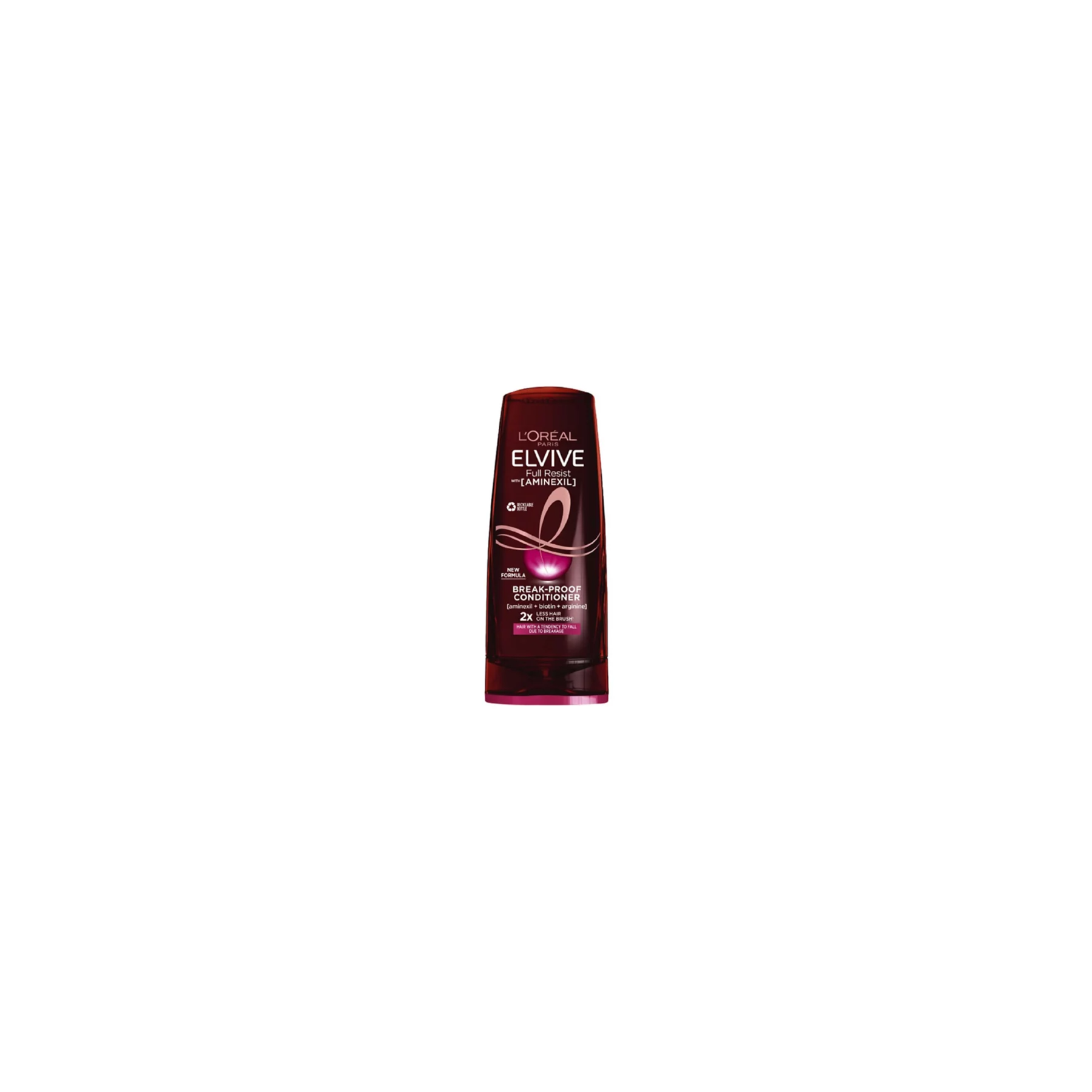 Loreal Elvive Full Resist Aminexil Conditioner 200ml (082321)