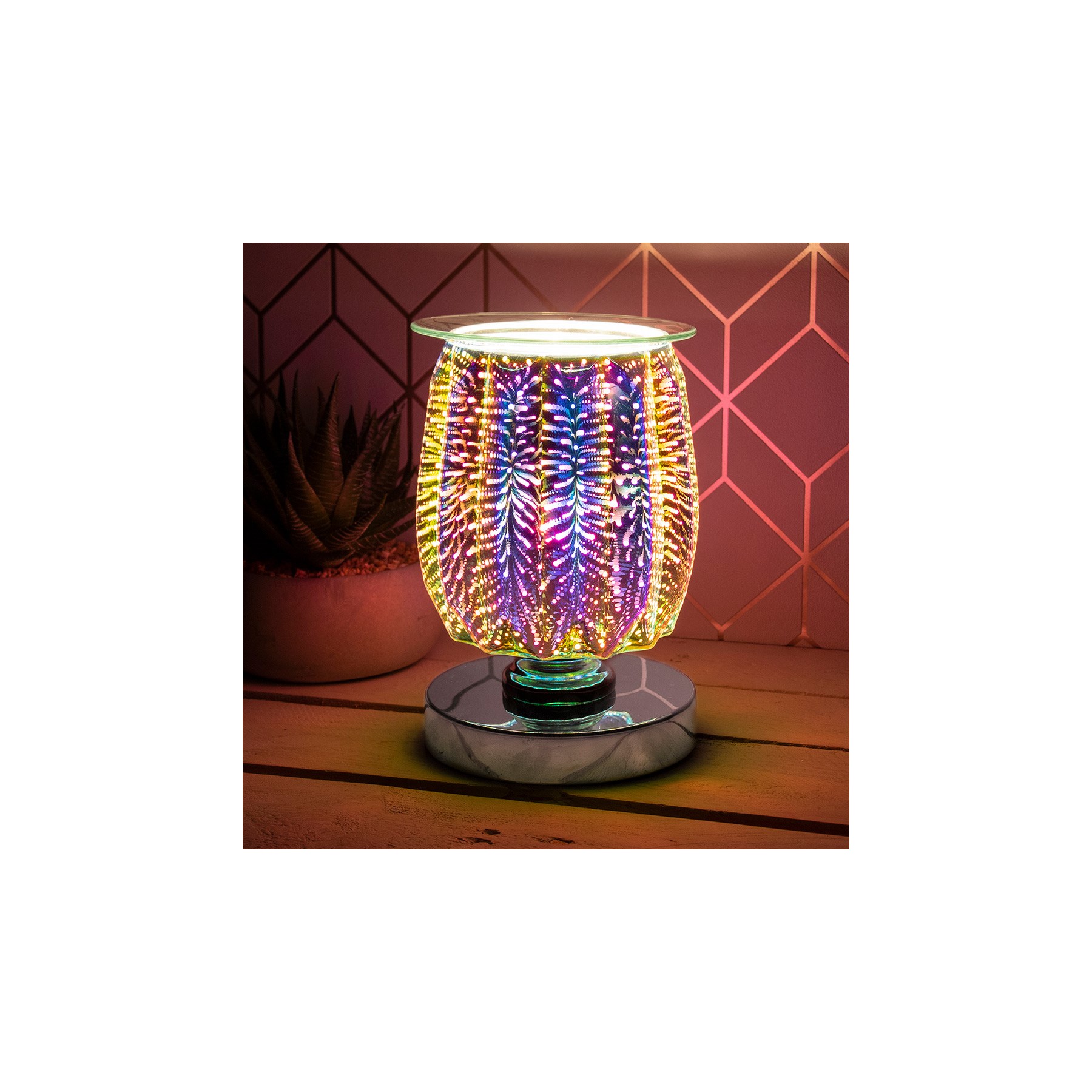 Desire Aroma Lamp (LP46086)