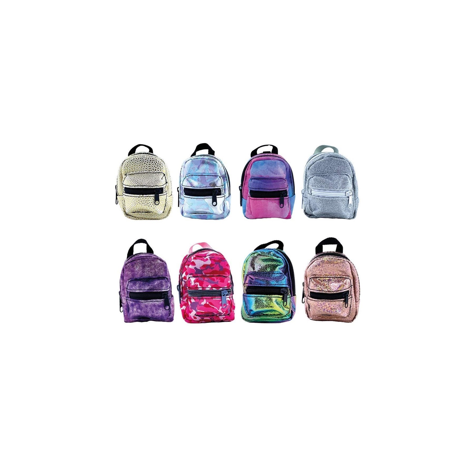 micropacks mini backpack toy amazon
