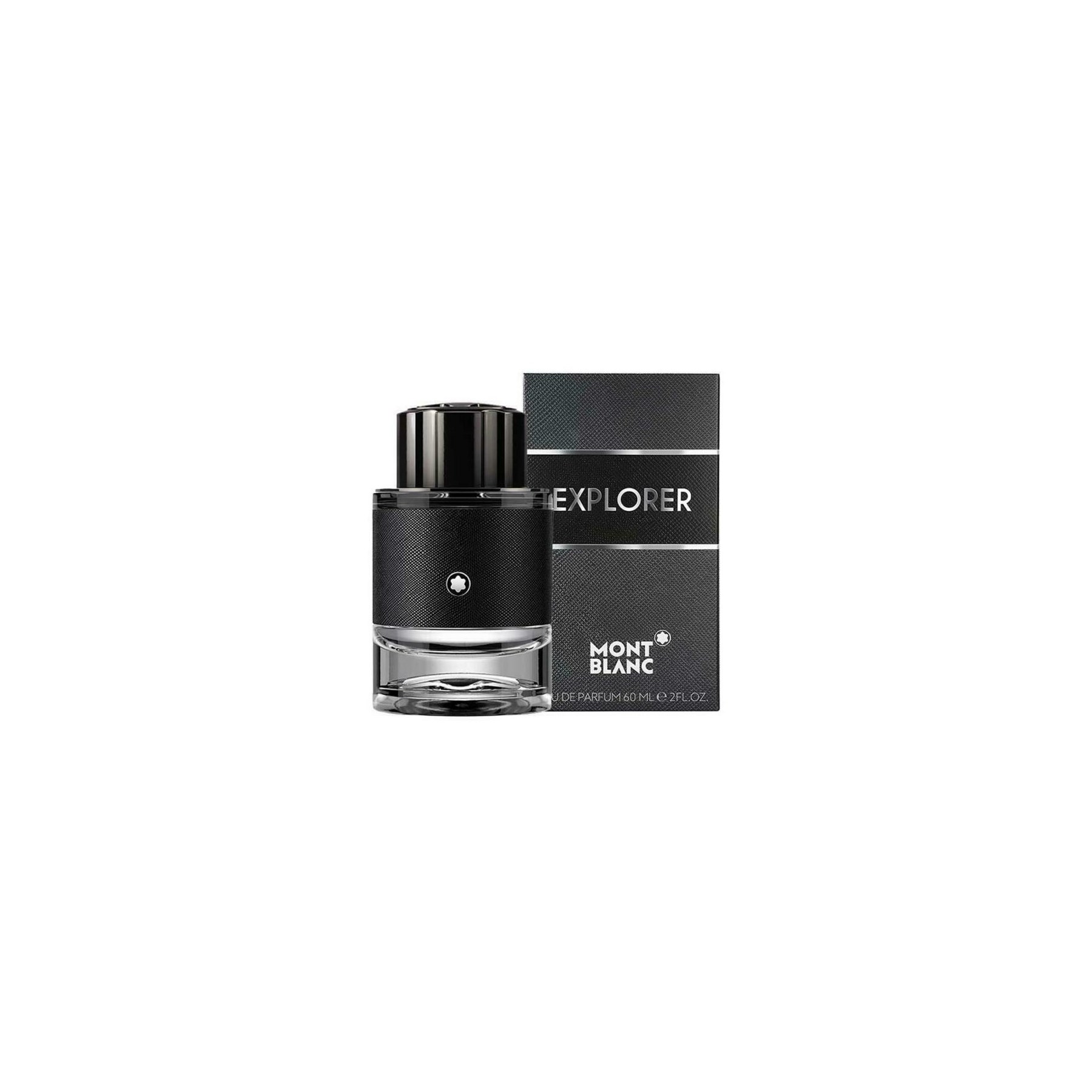Mont Blanc Explorer Edp-s 60ml (02-MB-EXPL-PS60)