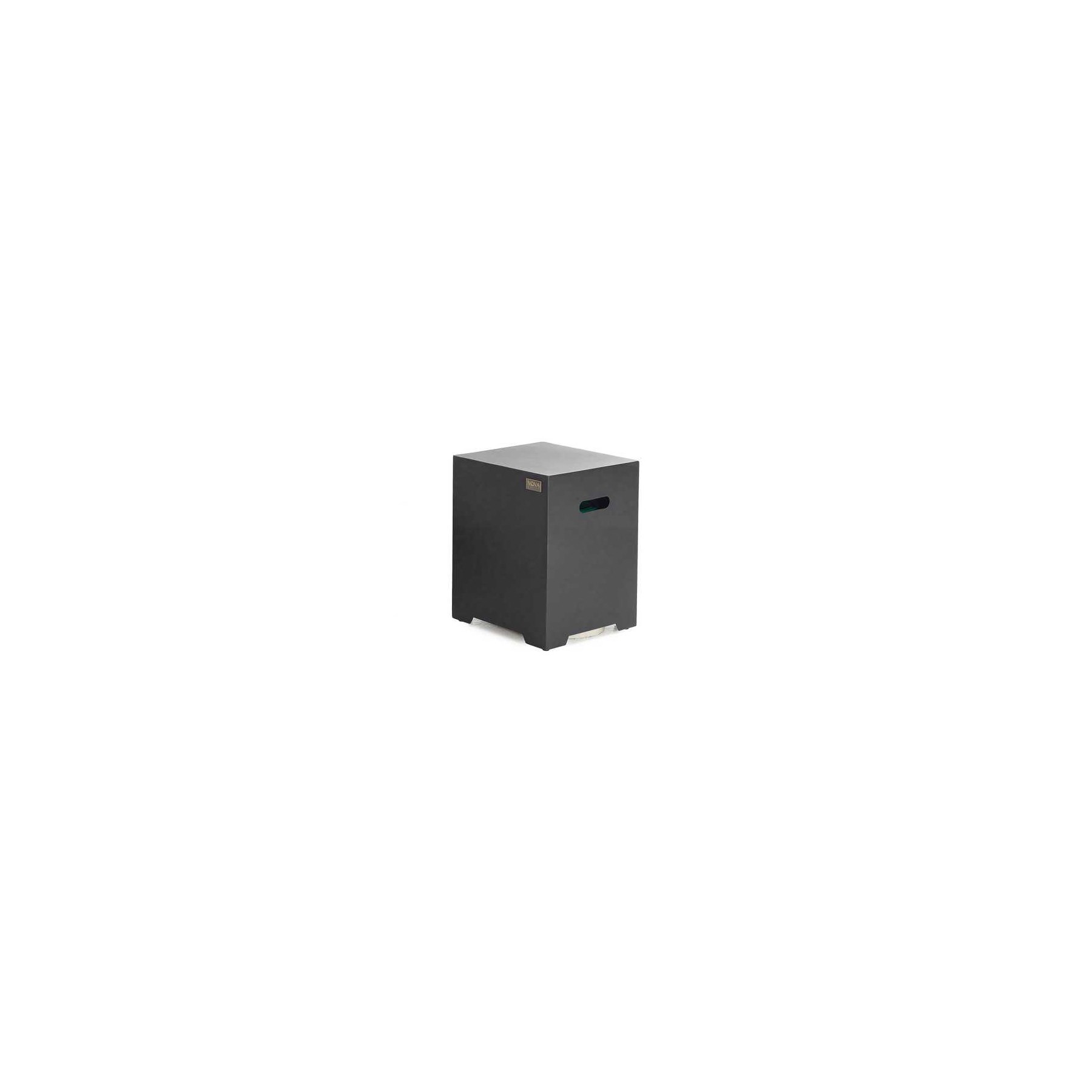 Amazing Rolling Gas Tank Holder For 7.15Kg Tanks! - os7v6ee