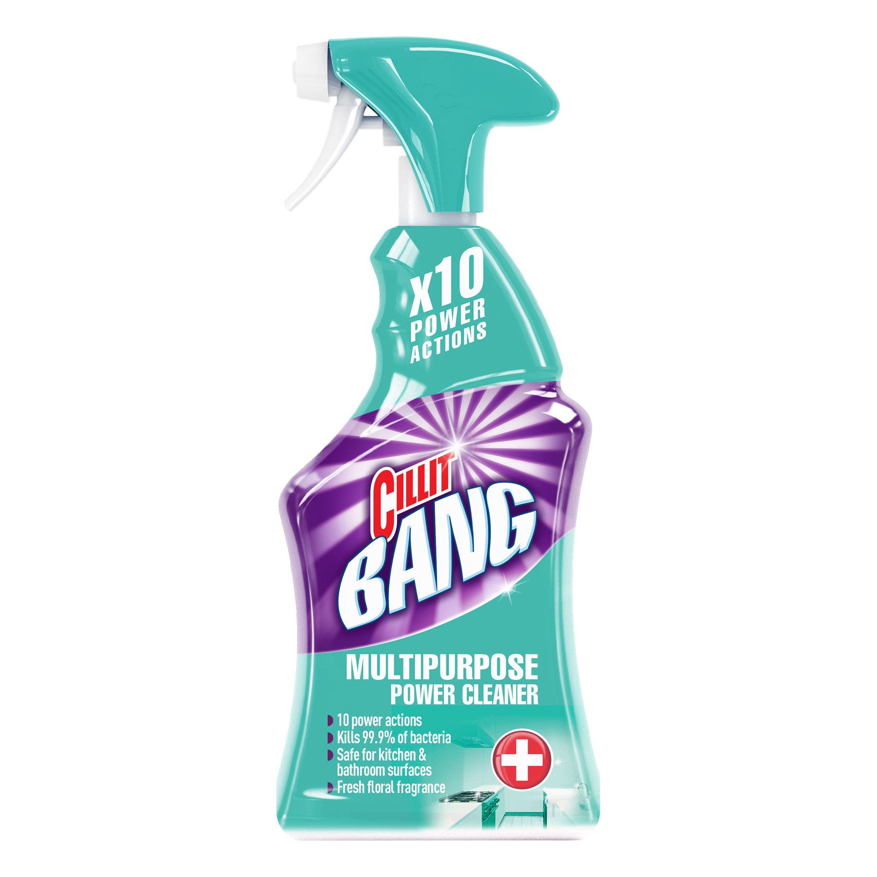 Cillit Bang Multi Purpose 750ml (RB505859)