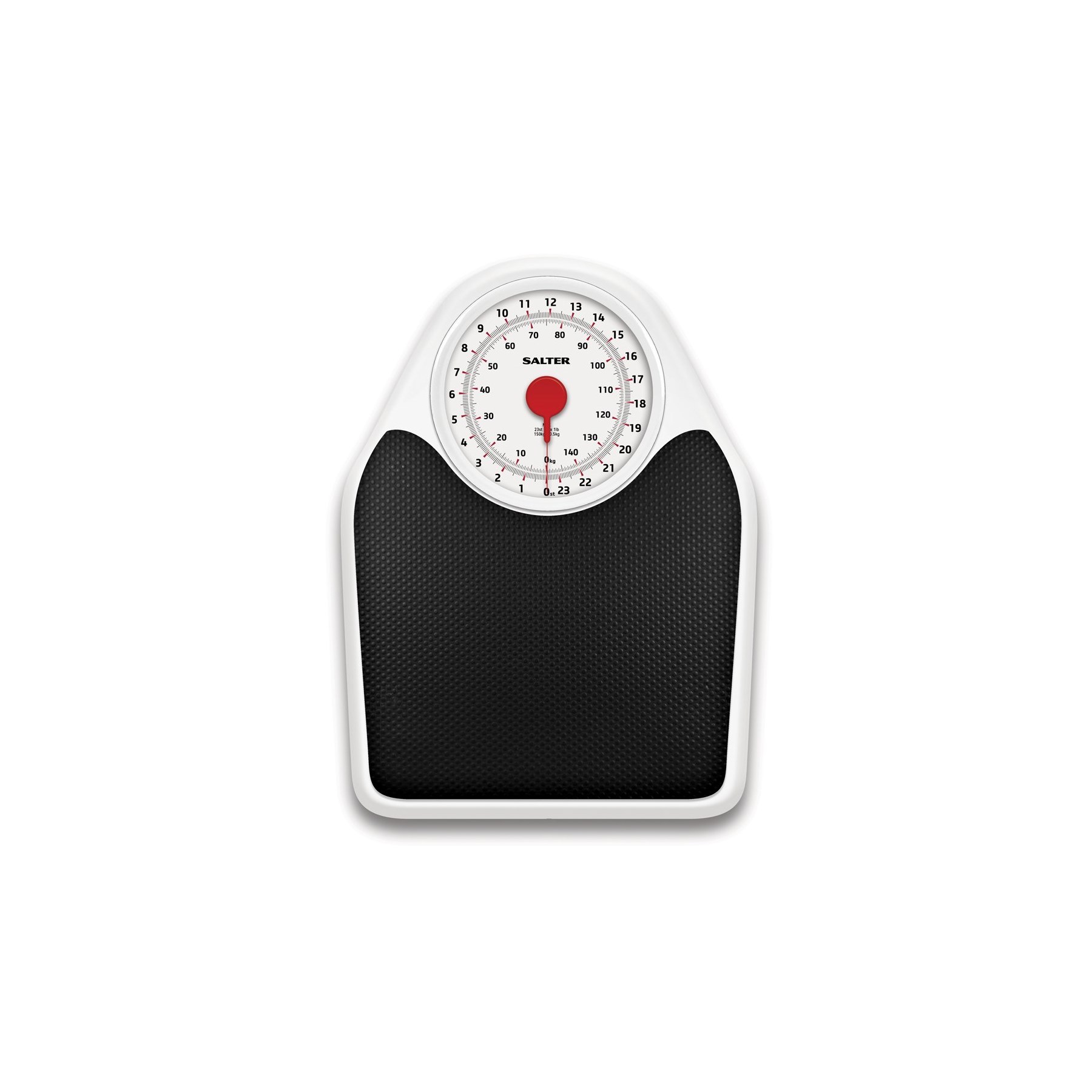 Salter Doctor Style Mechanical Scales (145BKDR)