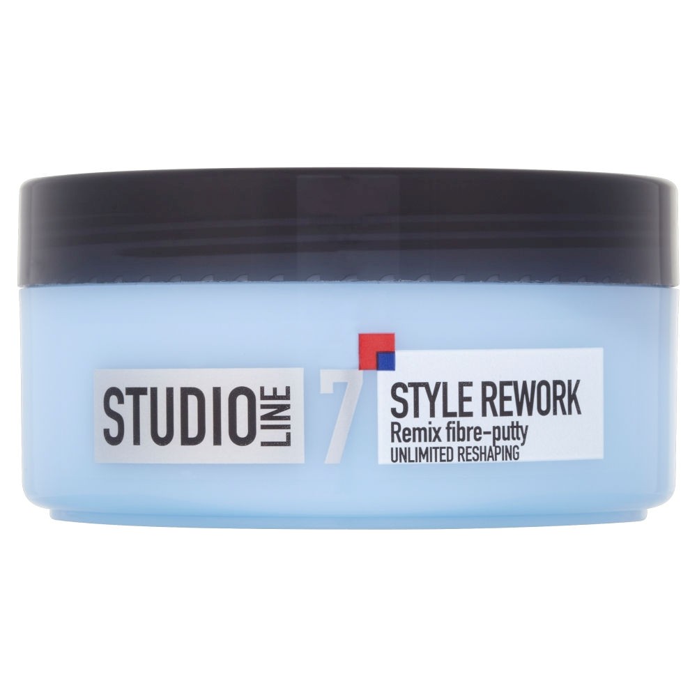 L'oreal Studio Style Rework Remix Putty 150ml (062311)