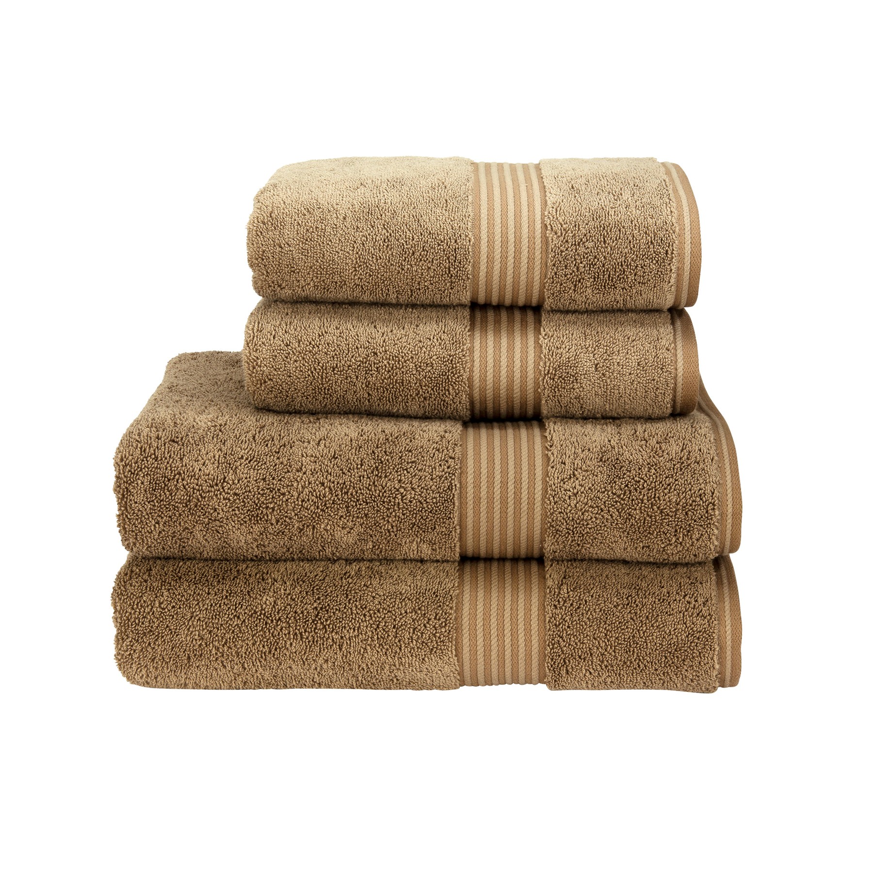 Christy Supreme Hygro Hand Towel Mocha (10314920)