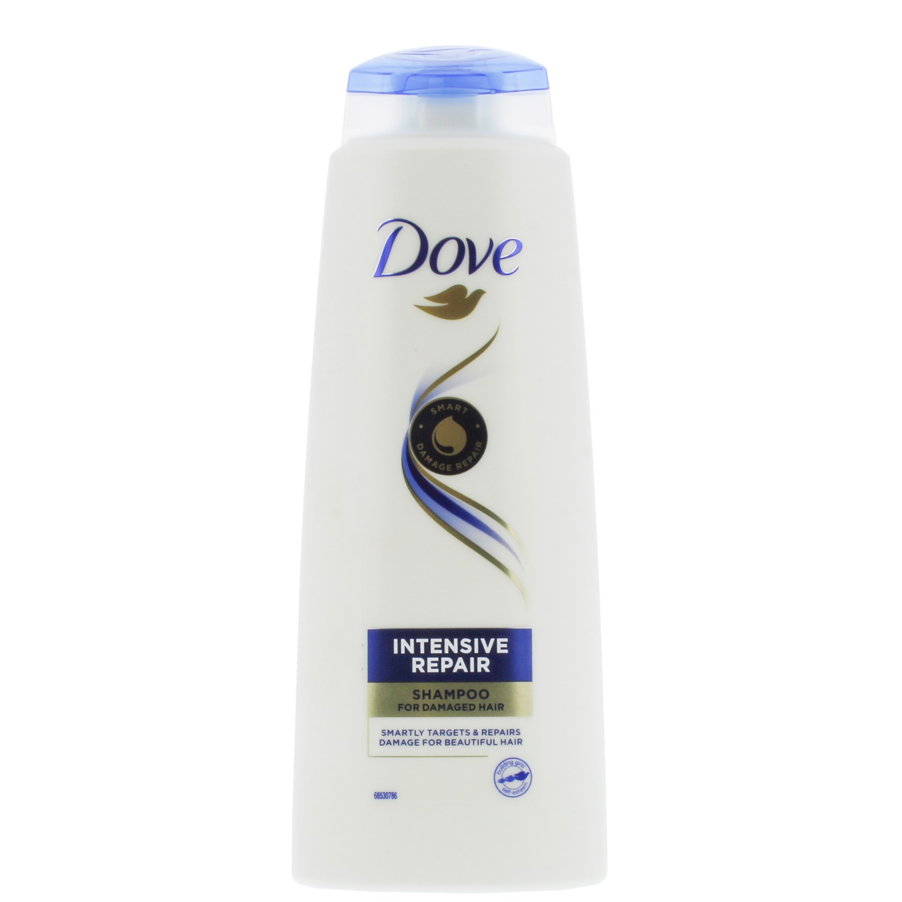 Dove Daily Intense Repair Shampoo 400ml (DS41)