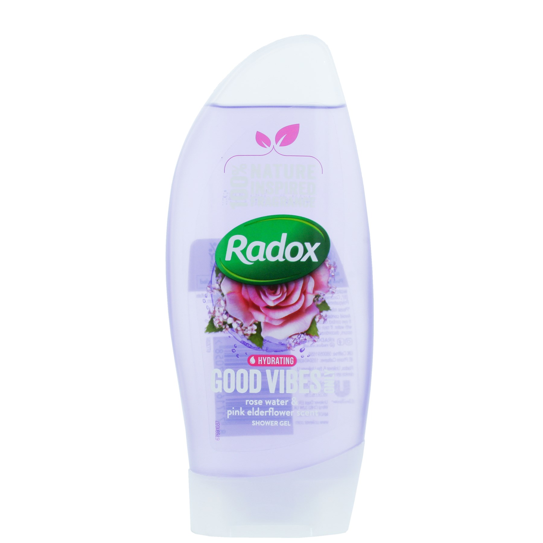 radox good vibes only