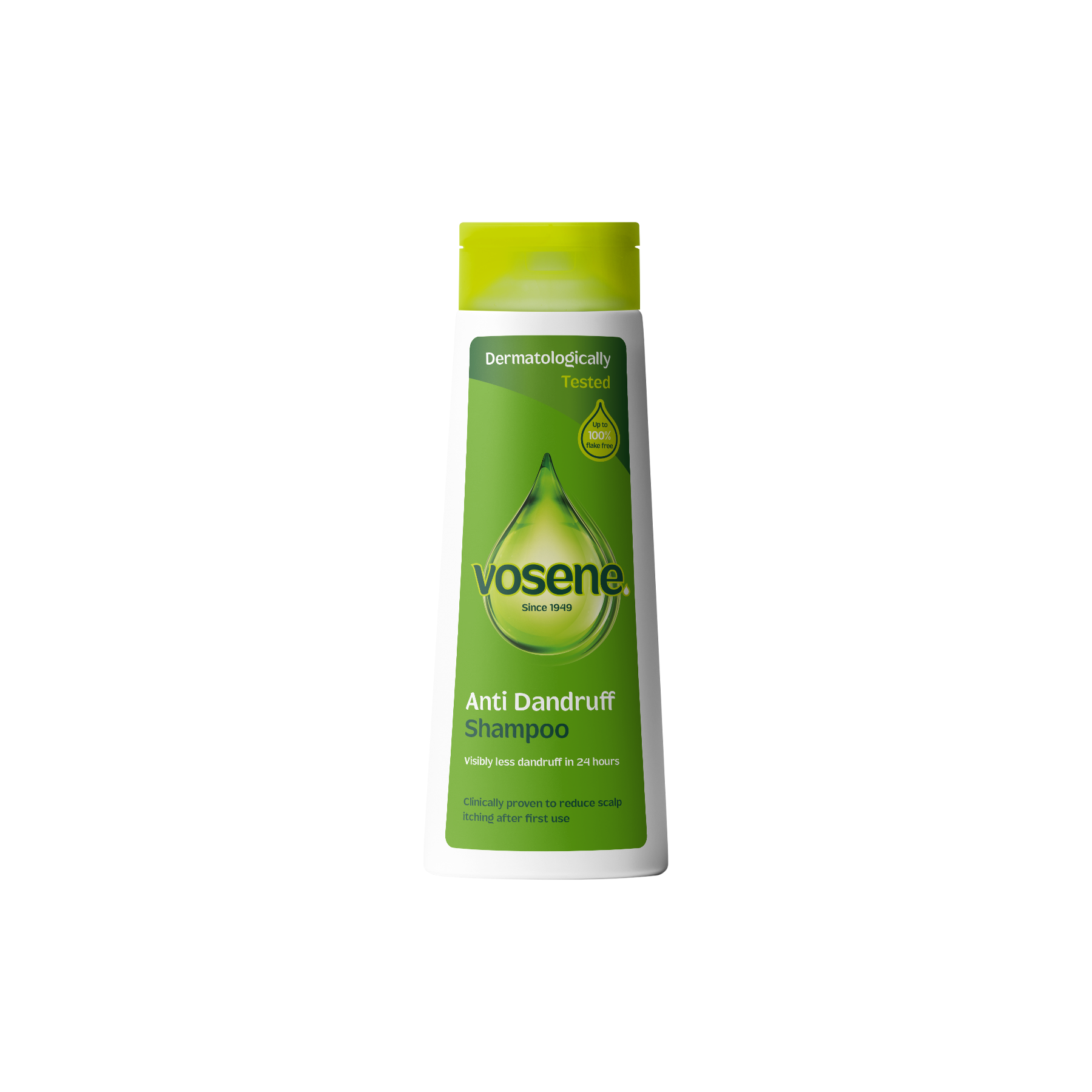 Vosene Shampoo 300ml (21328)