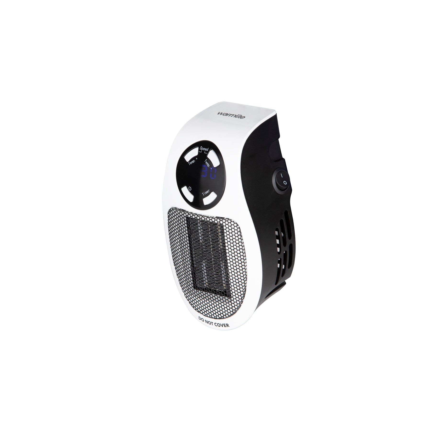 Warmlite Personal Ptc Heater (WL44014N)