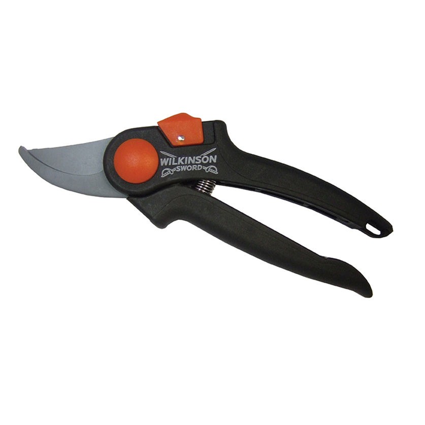 wilkinson sword Ws Bypass Pruner (1111129W)