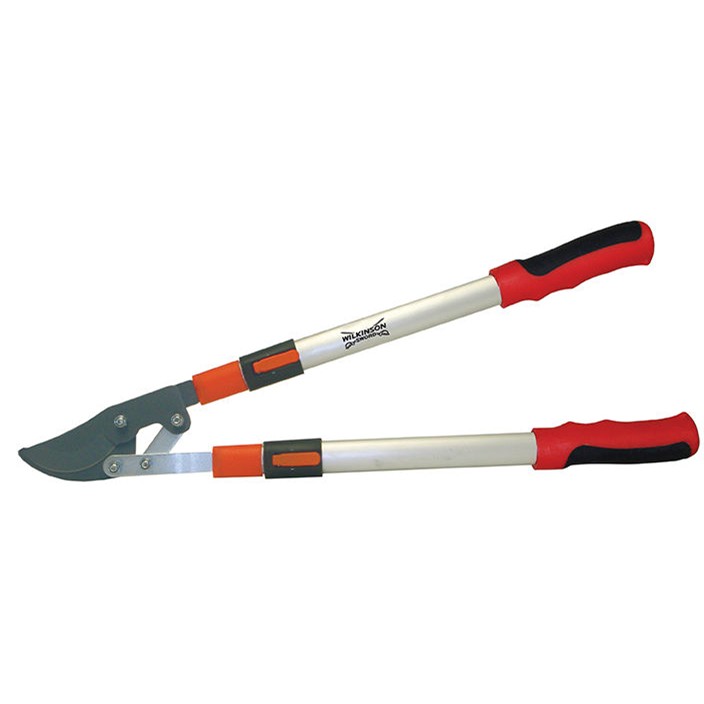 wilkinson sword Ws Bypass Telescopic Loppers (1111333WL)