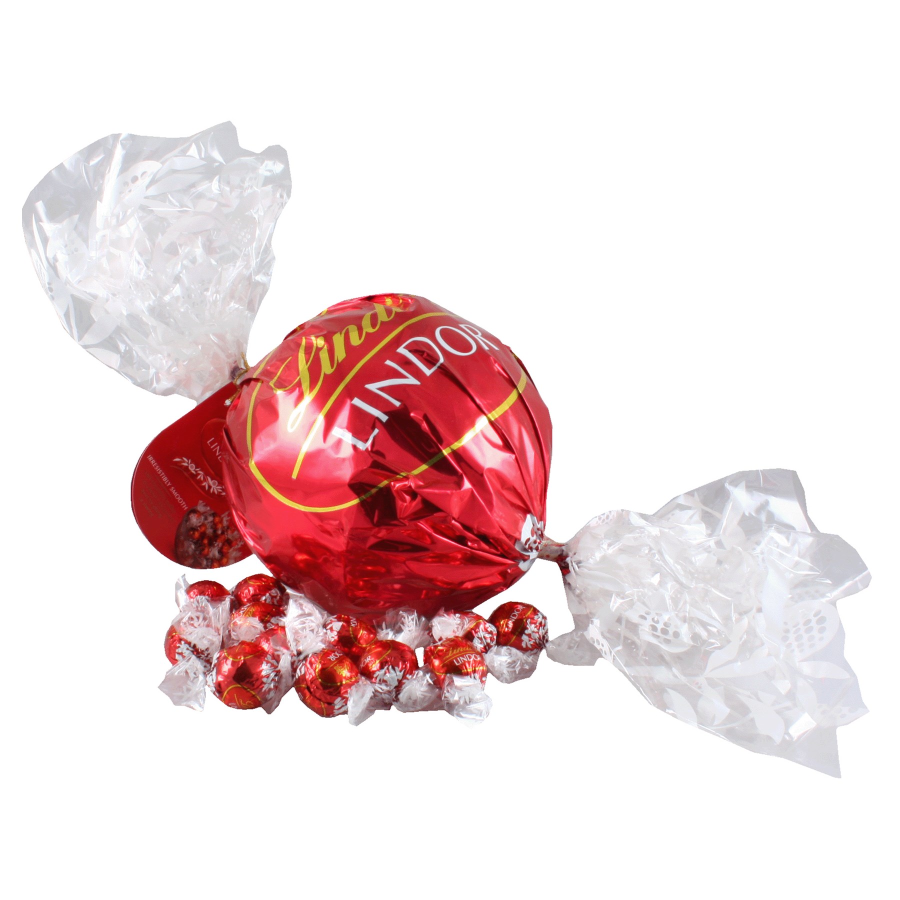 Lindt Lindor Maxi Ball 500g (X1056)