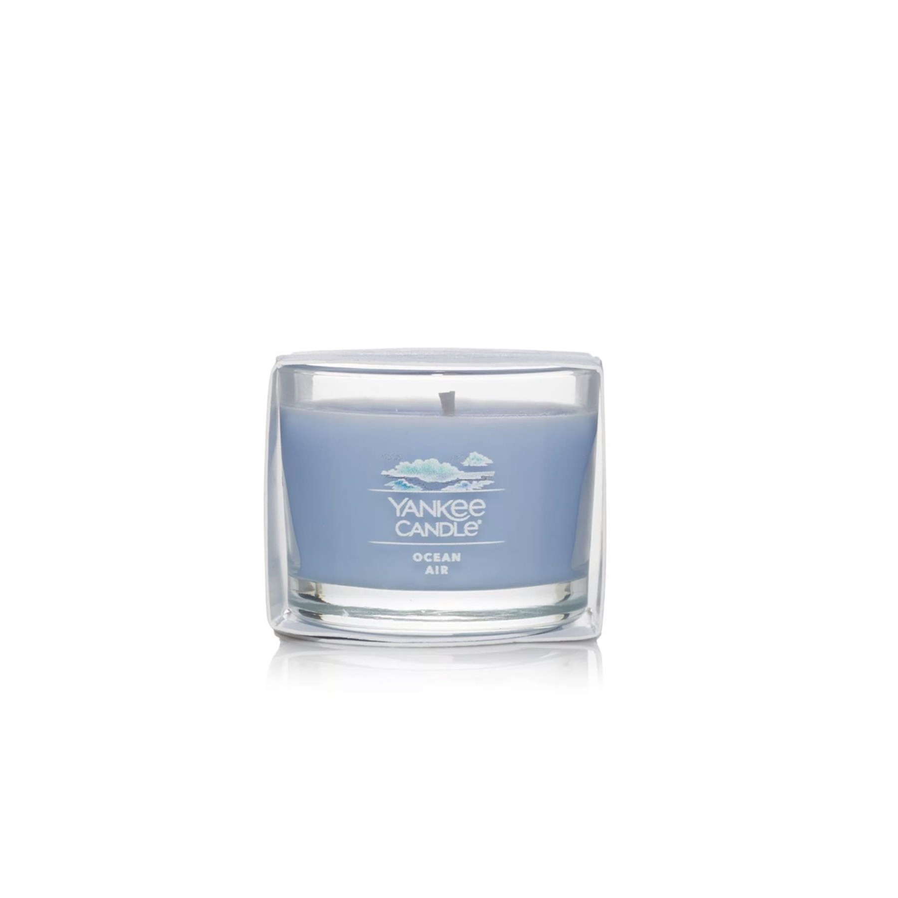 Yankee Candle Filled Votive Ocean Air (1686349E)