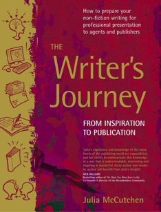 Image the Writers Journal Book Cover