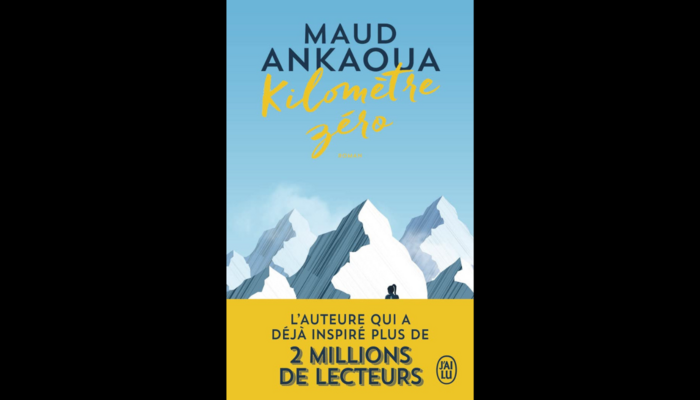 Acheter Le Livre Kilometre Zero Le Chemin Du Bonheur