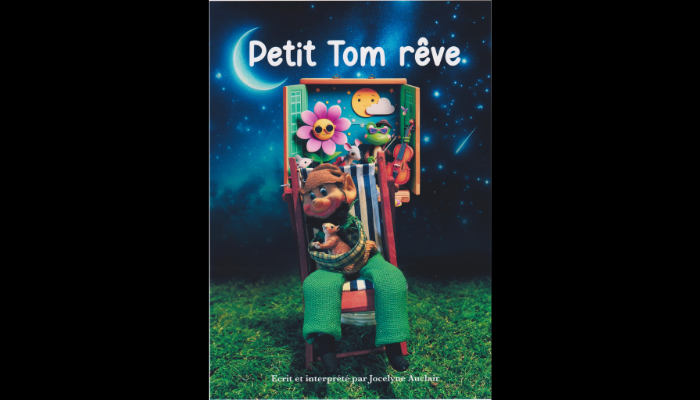 Petit Tom rêve (Le mouchoir de poche)