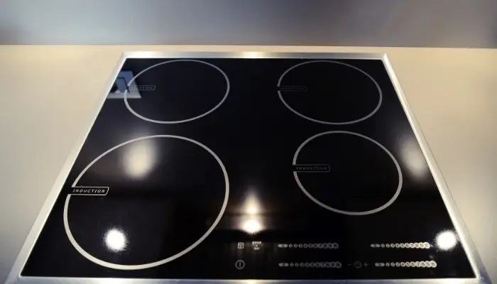 Installation remplacement plaque de cuisson (Avec Marc) (opportunité 😃😃)