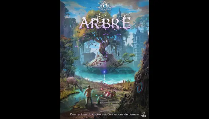 arobas