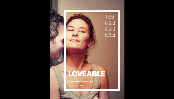 LOVEABLE (CINÉMA SAINT ANDRÉ DES ARTS)