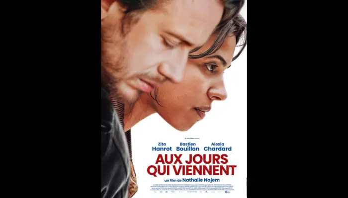 AUX JOURS QUI VIENNENT (CINÉMA SAINT ANDRÉ DES ARTS)