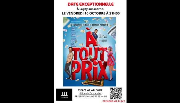 À tout prix 