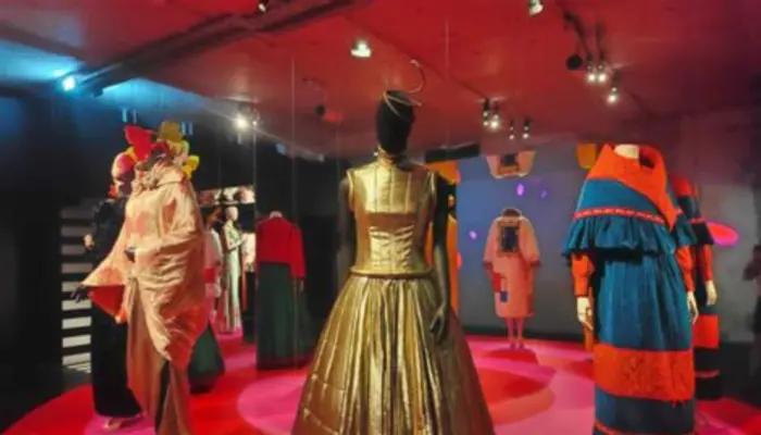 Conférence Daniella : préparation Expo Paul Poiret - la mode est une fête - 15 novembre 