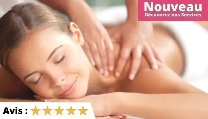 Massage relaxant (Paris 15ème)(Nouvelles places disponibles😀😍😍)