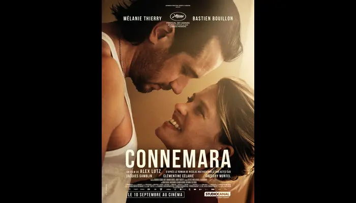 CONNEMARA (CINÉMA SAINT ANDRÉ DES ARTS)