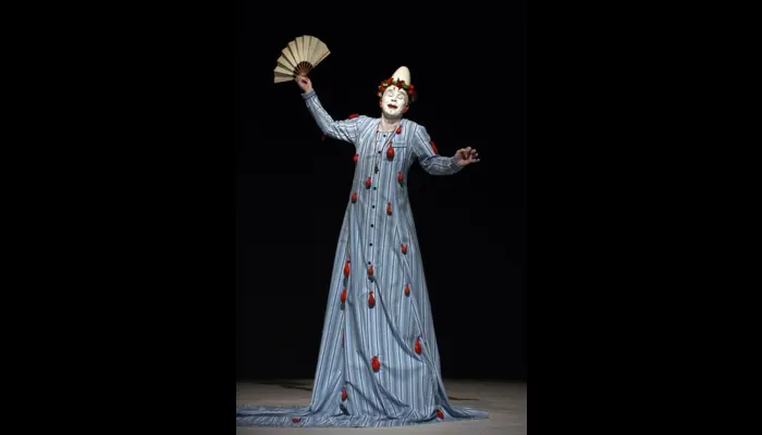 Coloris Vitalis (Théâtre épée de bois)