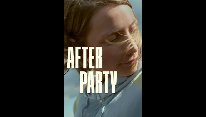 AFTERPARTY (CINÉMA SAINT ANDRÉ DES ARTS)