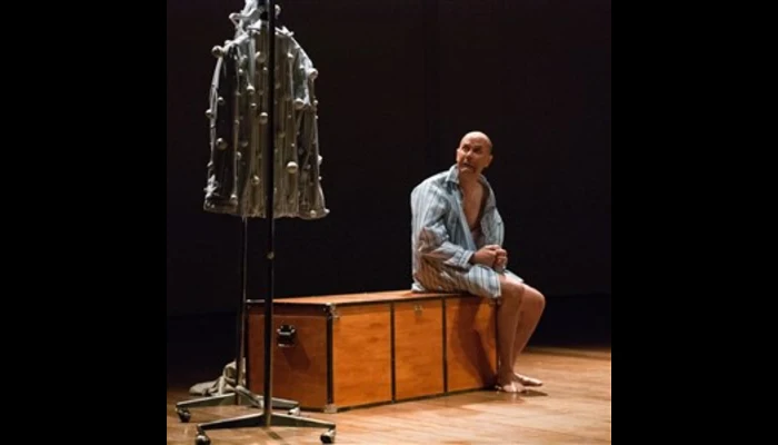 Le Clown du Marais (Théâtre épée de bois)
