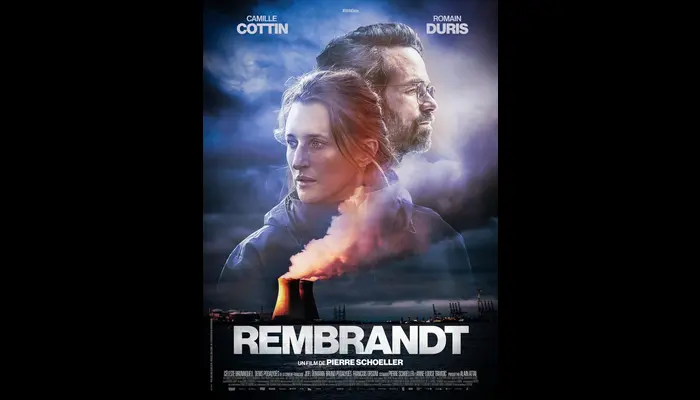 REMBRANDT (CINÉMA SAINT ANDRÉ DES ARTS)