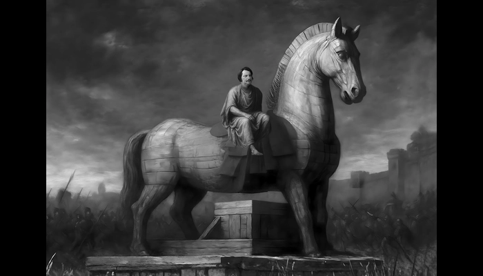 LIVRES EN TÊTE #16 • LE SON DE LECTURE • La traduction s'honore d'Homère