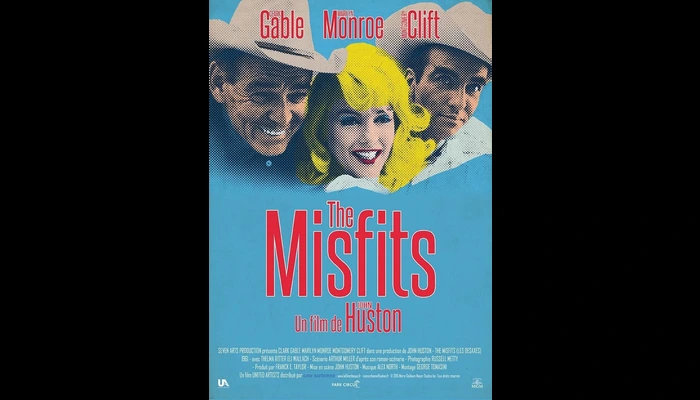 LES DESAXES (CINÉMA SAINT ANDRÉ DES ARTS)