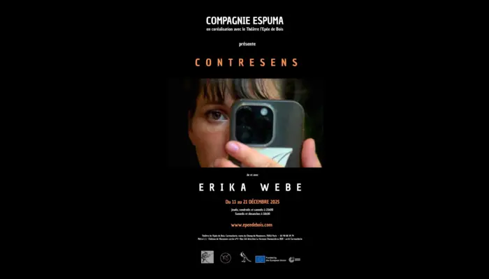 Contresens (Théâtre épée de bois)