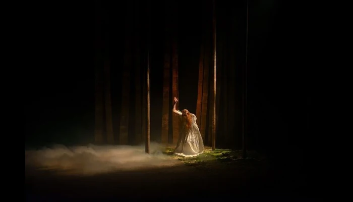 Pluie dans les cheveux (Théâtre épée de bois)