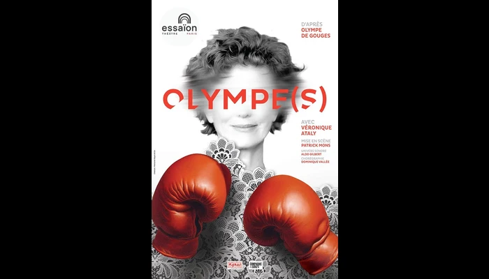 Olympe(s) (Théâtre Essaïon)