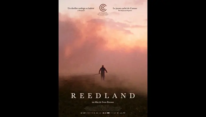 REEDLAND (CINÉMA SAINT ANDRÉ DES ARTS)