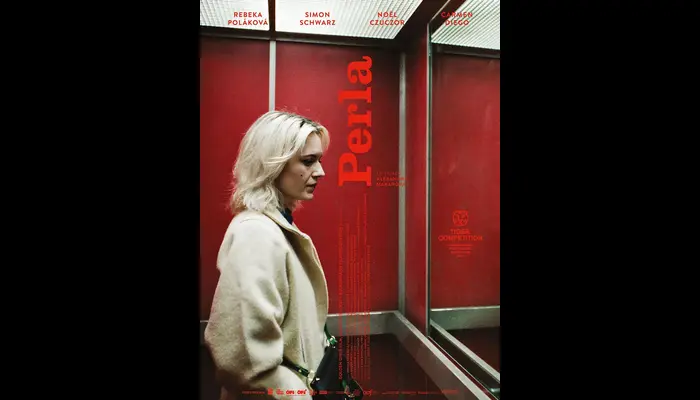 PERLA (CINÉMA SAINT ANDRÉ DES ARTS)