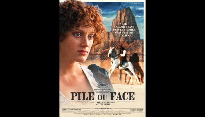 PILE OU FACE (CINÉMA SAINT ANDRÉ DES ARTS)