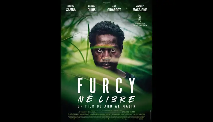 FURCY NE LIBRE (CINÉMA SAINT ANDRÉ DES ARTS)