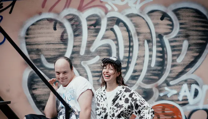 Soirée Rhizomique autour de BRITNEY BITCH de Paola Pisciottano #INTERFERENCE _S (Centre Wallonie-Bruxelles) (Invitations Exclusives 💖)