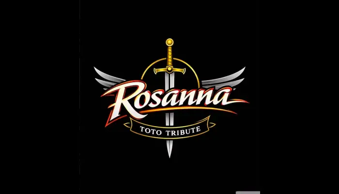 ROSANNA le son de "TOTO" (La Dame de Canton)  (Invitations Exclusives 💖)