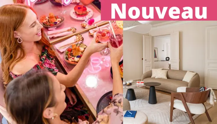 🏠🔥 RECHERCHE HÔTES À PARIS – Recevez des soirées privées chez vous !