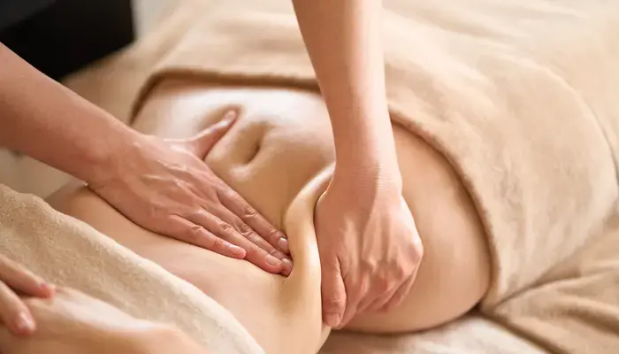 ✨ 🌿 Massage Minceur – Drainant & Tonifiant – Résultats visibles dès les premières séances (Paris)