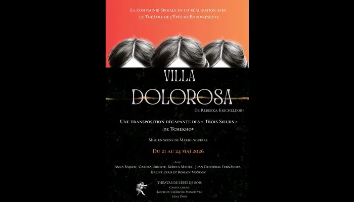 VILLA DOLOROSA