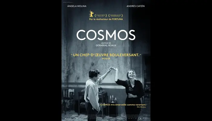 COSMOS (CINÉMA SAINT ANDRÉ DES ARTS)