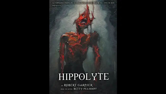 HIPPOLYTE (Théâtre de l'Épée de Bois)