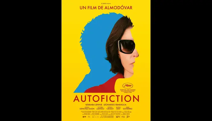 AUTOFICTION (CINÉMA SAINT ANDRÉ DES ARTS)