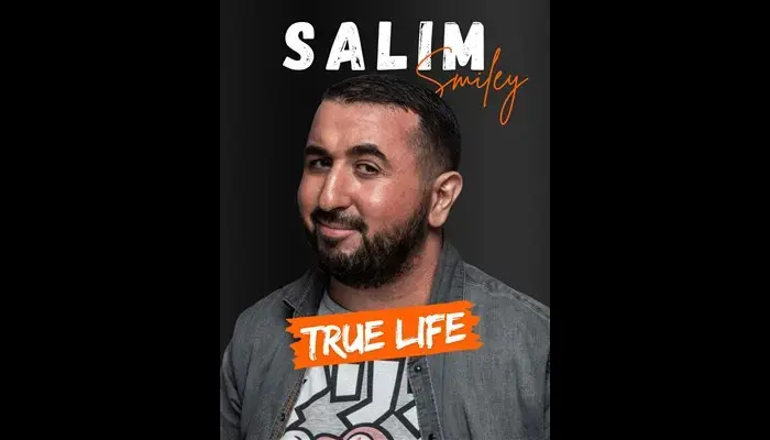 True Life  ( LE PARIS DE L'HUMOUR)